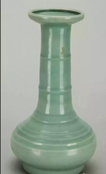 宋代青釉瓷器特征,宋代的青白釉瓷器