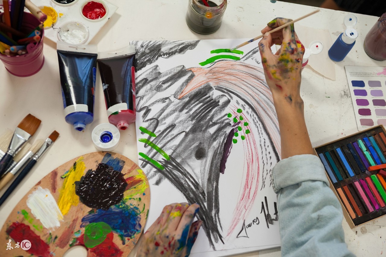 教你最简单的演说,这是最棒的演说模板