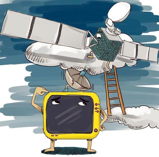 户户通为什么不让装,户户通锅盖国家允许安装吗