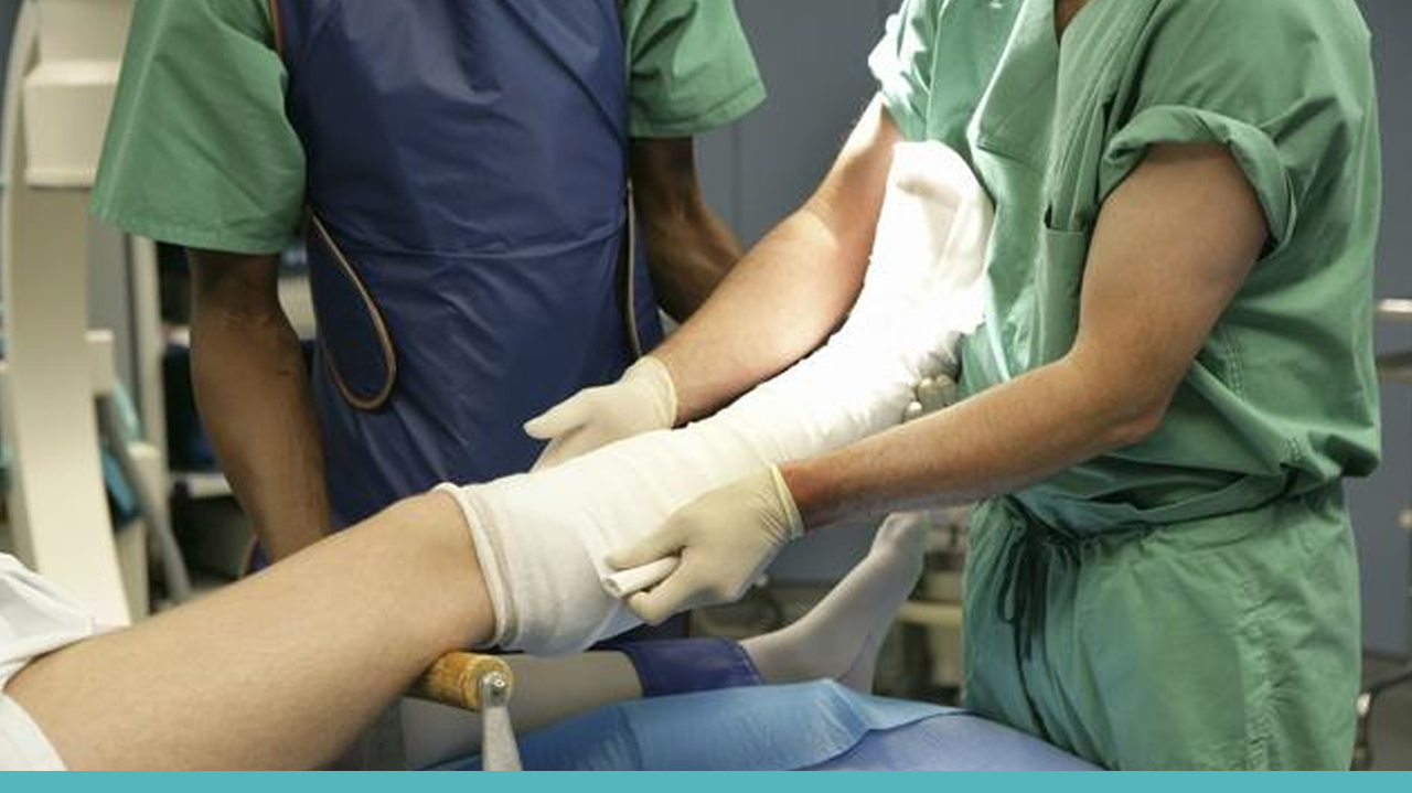 骨折手术后复位注意什么,掌骨骨折手法复位后多久能愈合