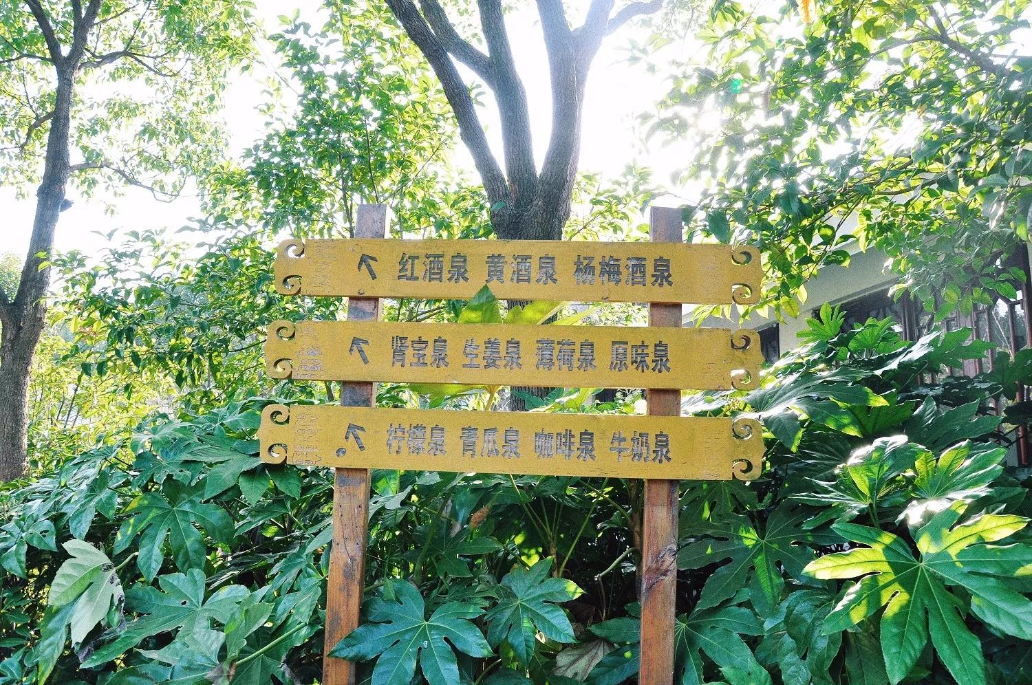 余姚梁弄古镇阳明温泉,余姚阳明温泉山庄周边景点