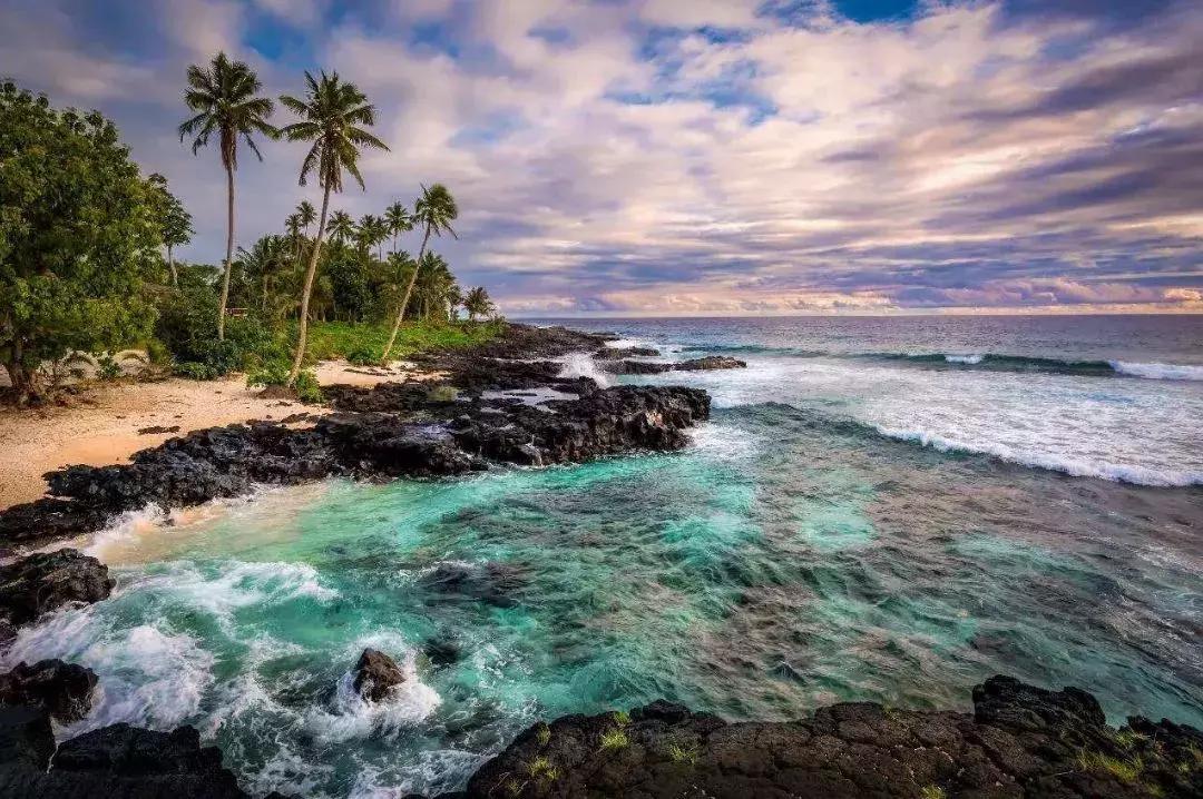 中国护照免签落地签国家,2022中国护照落地签证免签