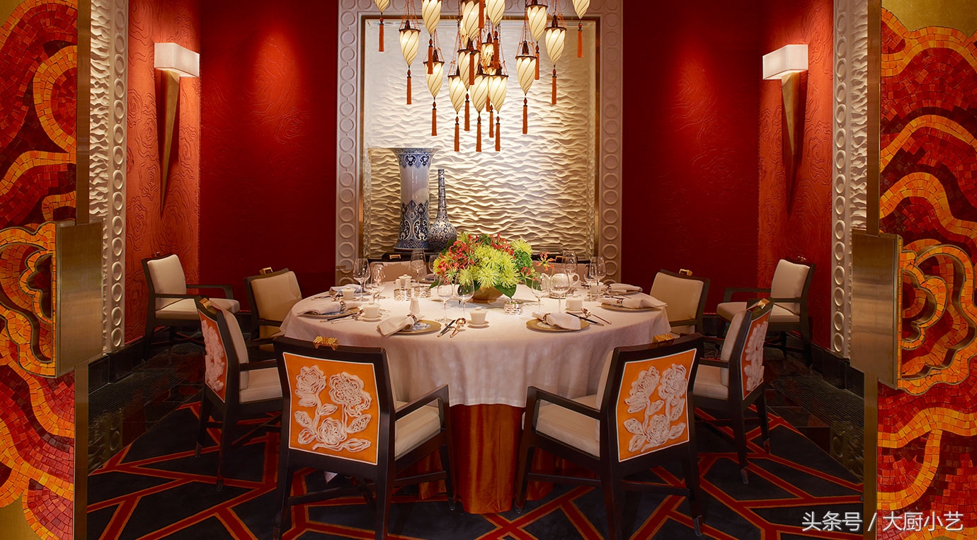 谭氏官府菜,谭家菜官府菜