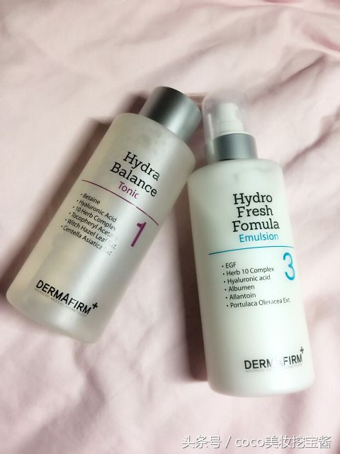 乳液推荐春夏,乳液推荐油皮春天