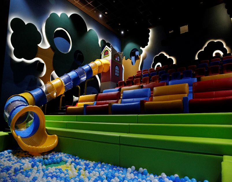 万达寰映影城禅城dna广场店,江阴万达寰映影城