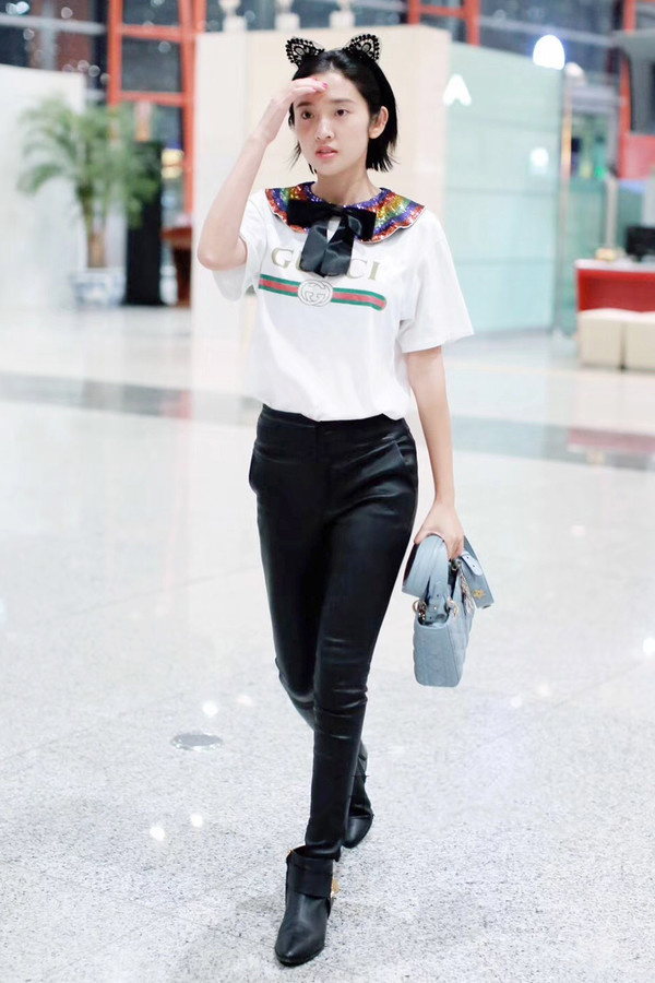 是不是所有明星都有穿搭技巧,潮流明星的穿搭技巧有哪些