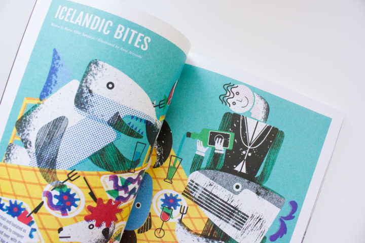 音乐杂志推荐书单,好看的欧美音乐杂志推荐一下