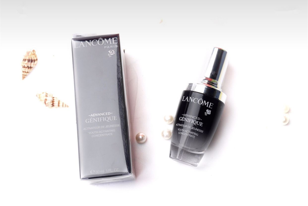 值得回购的5件好物,值得无限回购的精华