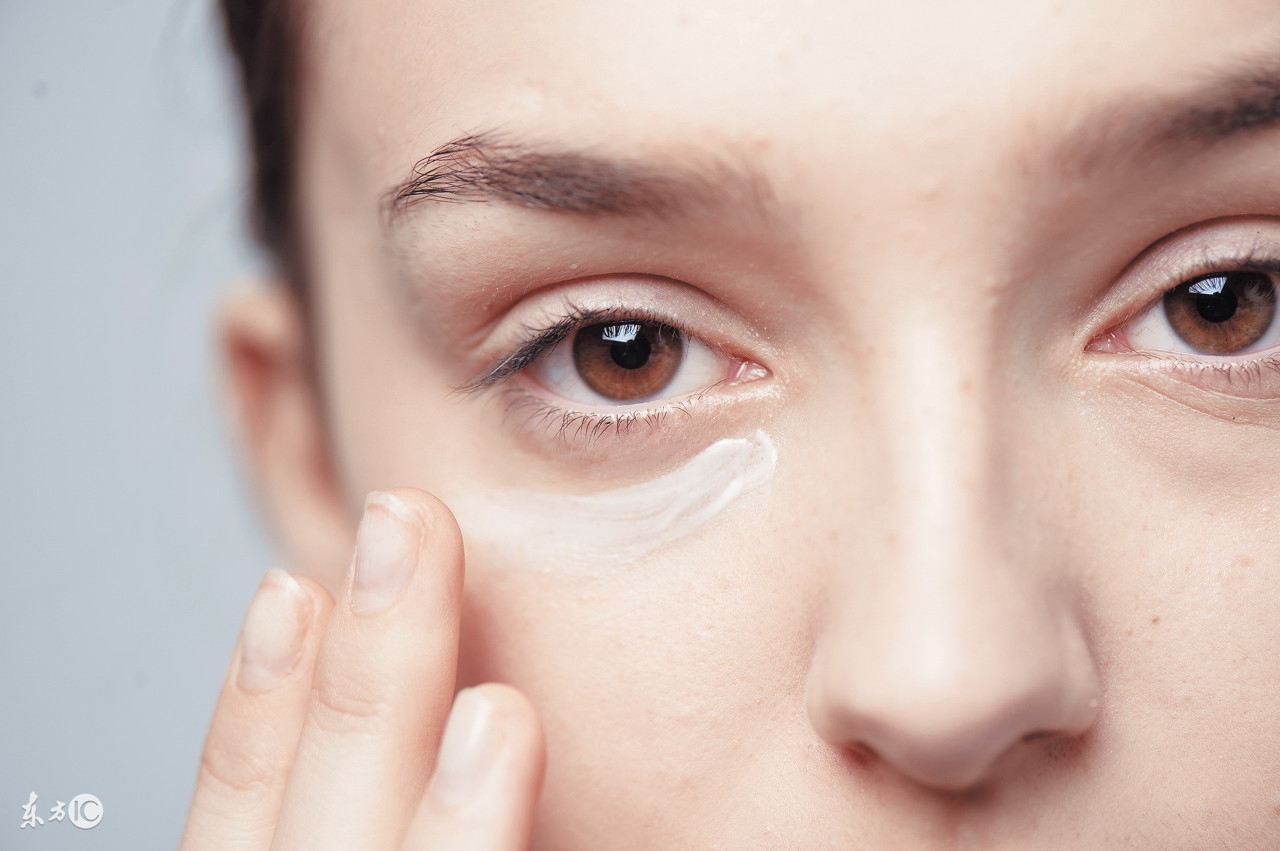 推荐一款好用的眼霜40岁,好用的眼霜35岁