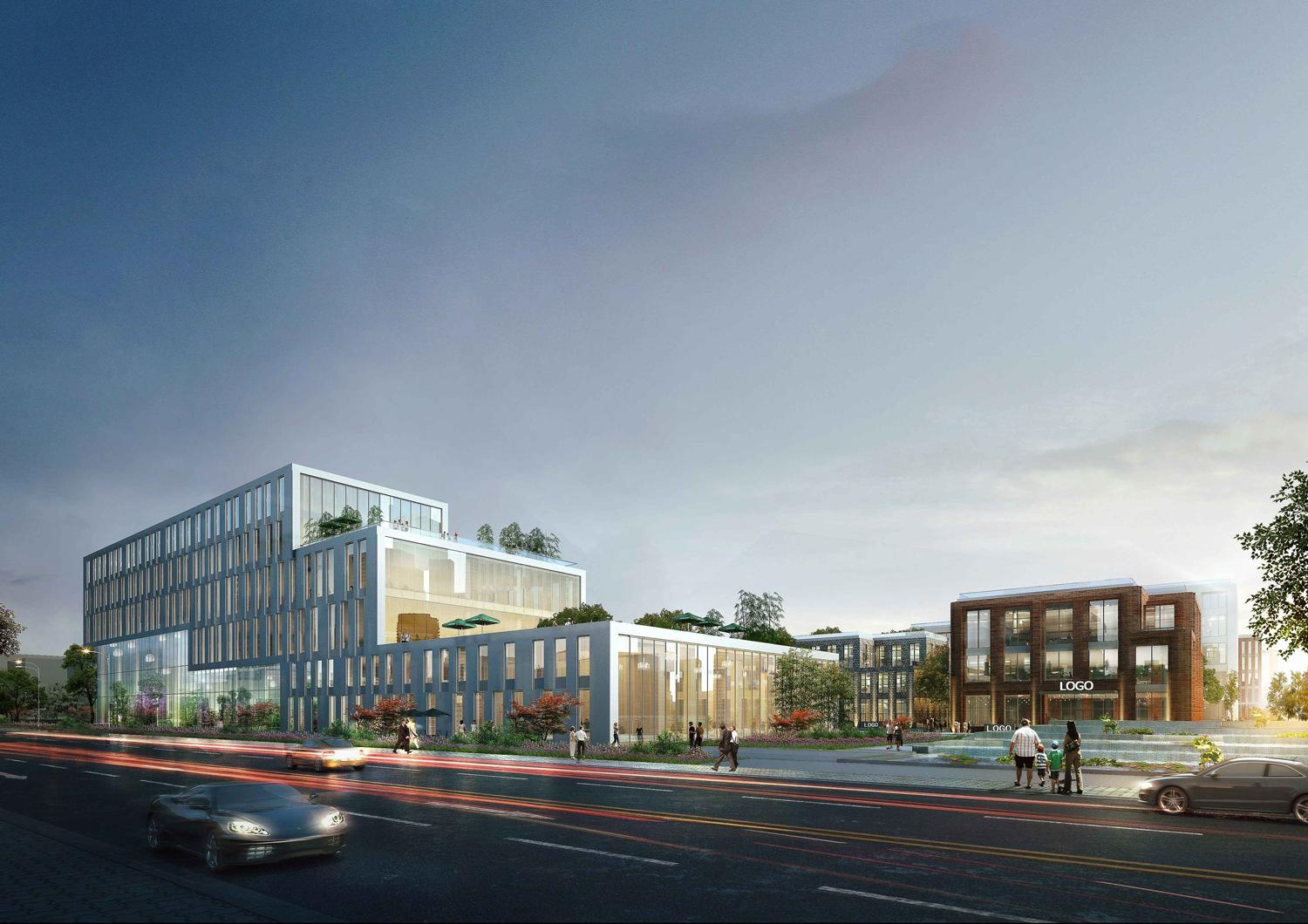 中粮房山生态谷,北京房山中粮生态养生谷