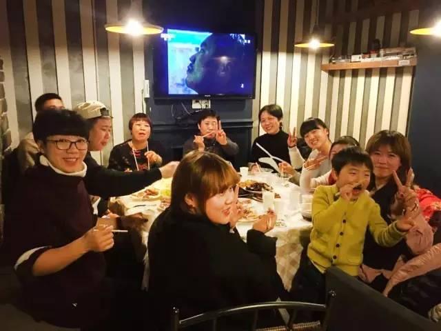 这栋小桥流水的民宿——“眷舍”