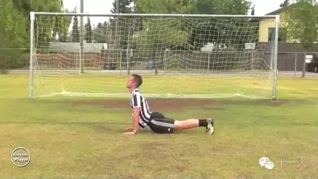 足球12种基本训练内容,足球训练技巧及分析