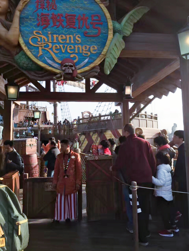 上海迪士尼最省钱旅游攻略,上海迪士尼攻略跨年