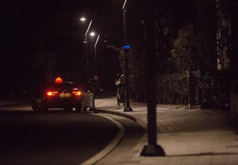 权志龙拍到和女友照片,权志龙和女朋友照片