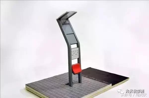 14种光伏应用,光伏应用大全