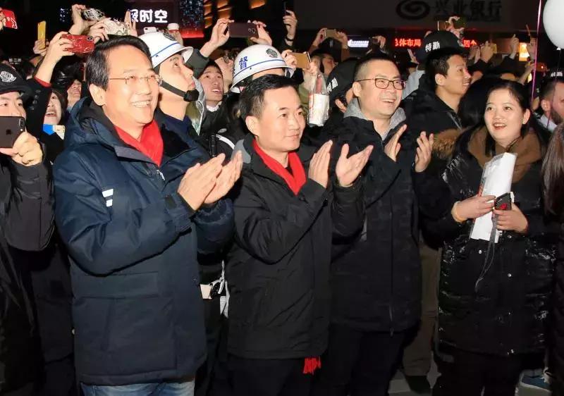 这是西安的“兰桂坊”？从第一代孵化器，到西安最美咖啡街区