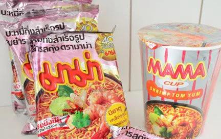 泰国好物,泰国哪个好物值得买