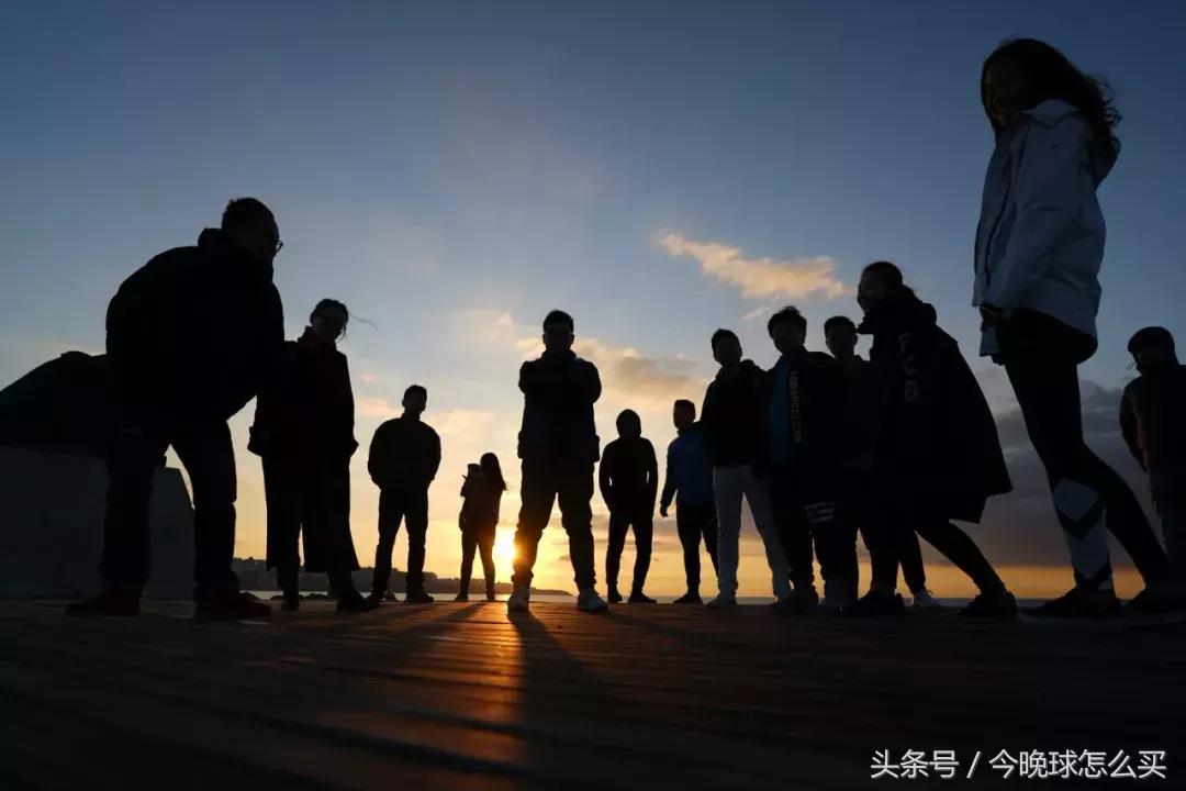 「2017西班牙圆梦之旅」你心中的马德里和巴塞罗那有多远？