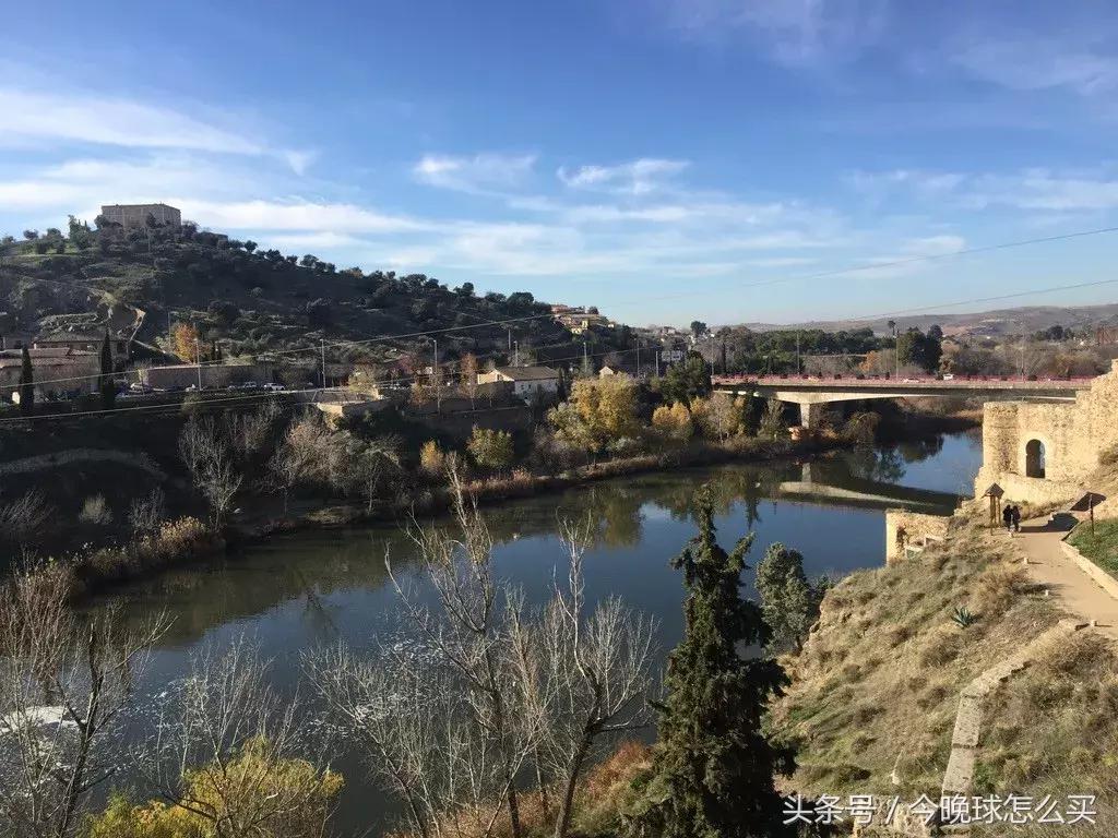 「2017西班牙圆梦之旅」你心中的马德里和巴塞罗那有多远？