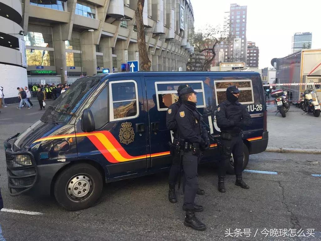 「2017西班牙圆梦之旅」你心中的马德里和巴塞罗那有多远？