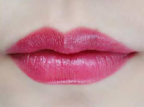 tf黑金黑管口红08价格,tf迷你黑管口红试色