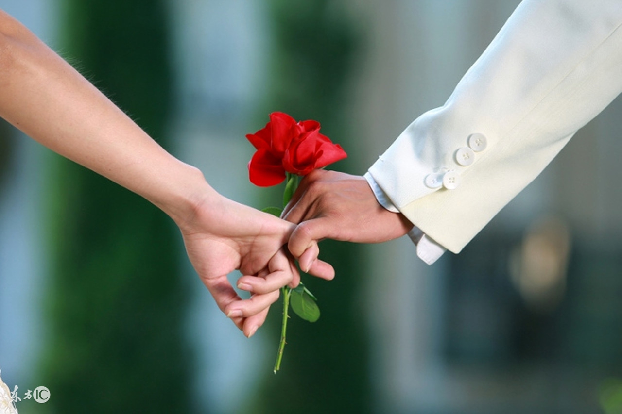 你是否能接受另一半得过传染病？网友的回答暖心了