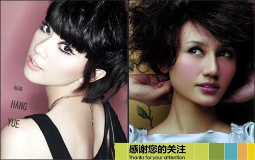 十大明星的密友与冤家，万事留一线，来日好相见