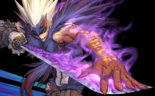 dnf光兵是哪个职业,dnf光兵是什么职业