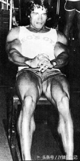 23个腹部练习动作与要领（4400字加多图）