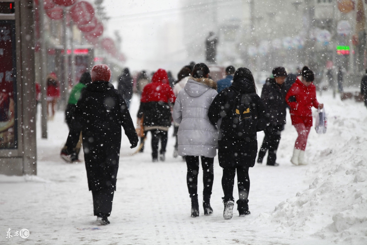 暴雪来了怎么办,暴雪之后水管爆裂