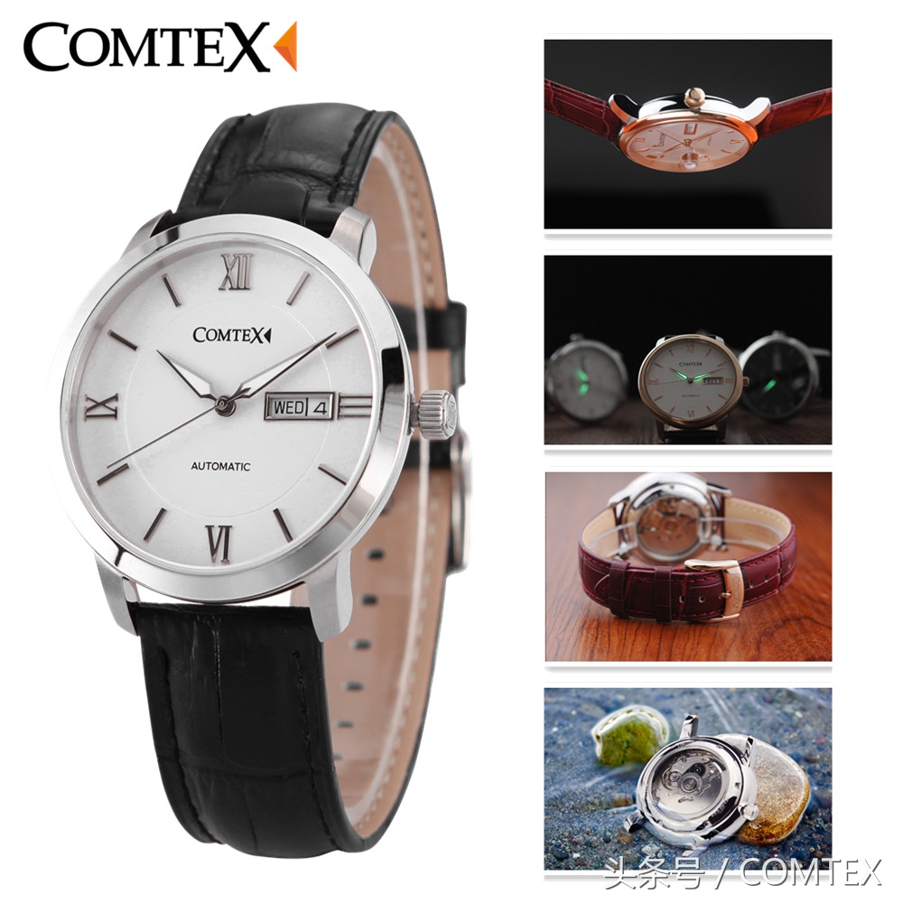 瑞士钟表业的发展,瑞士钟表业是从什么时候开始的