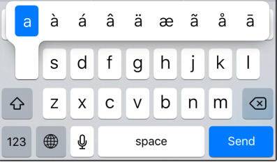 iphone自带输入法的强大技巧,iphone如何丝滑的使用原生输入法