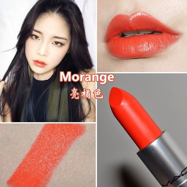 mac926色口红,mac口红rubywoo