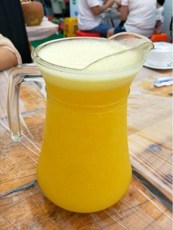 带着一家子来海边,带着一家子去旅游