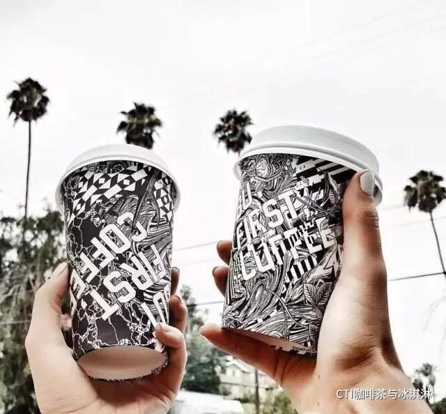 现在送外卖这个行业怎么样,外卖咖啡发展