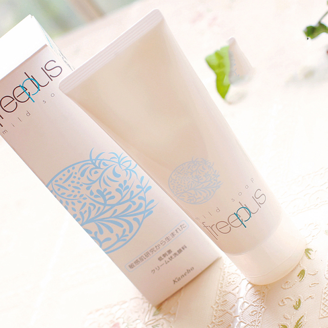 求求你别再这样洗脸啦！