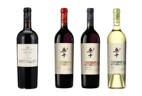 长城桑干酒庄2006年赤霞珠价格,长城桑干酒庄酒价格