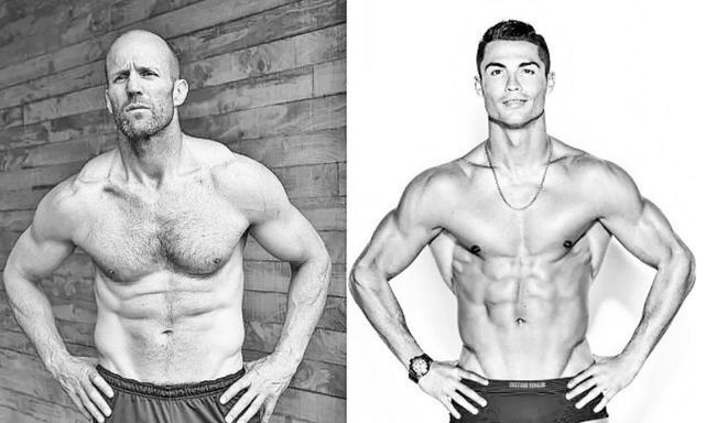 OUT啦！快来学习TRX，打造清晰壮硕的腹肌的同时增强你的核心