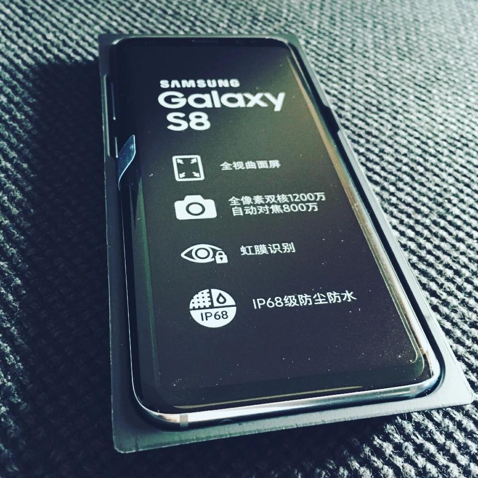 三星s8与s8+及note8拍照,三星s8官方拍照样张