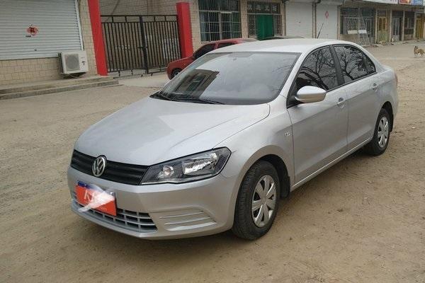 13年捷达手动1.4顶配,13年捷达值得购买吗