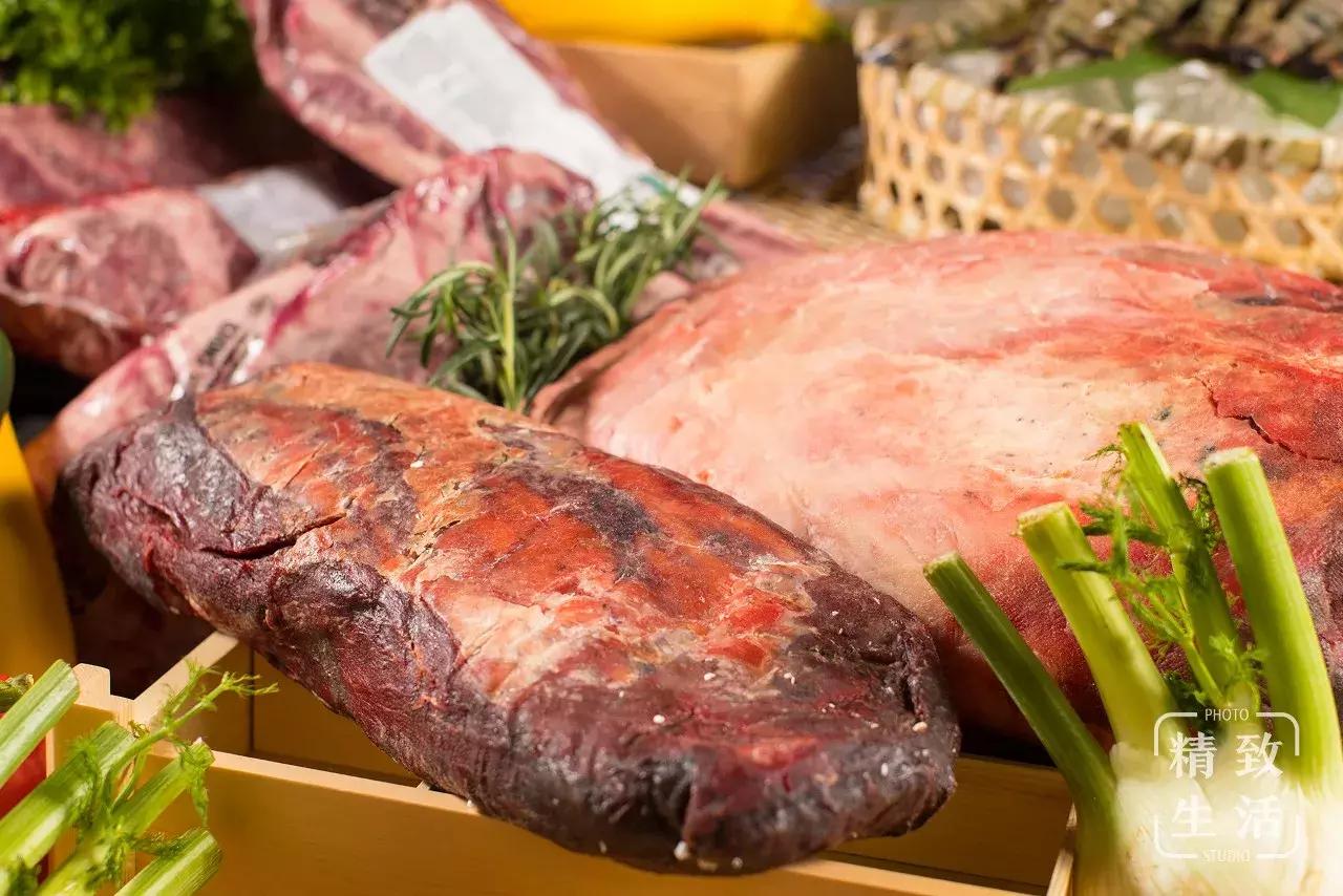 14年了，终于有人把它带回了魔都！