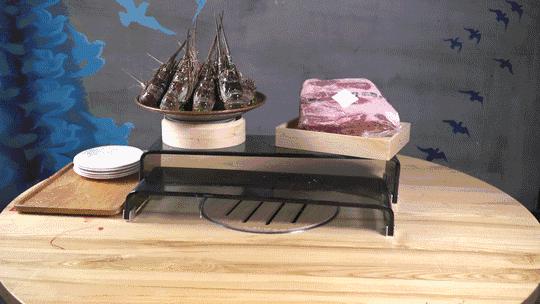 14年了，终于有人把它带回了魔都！