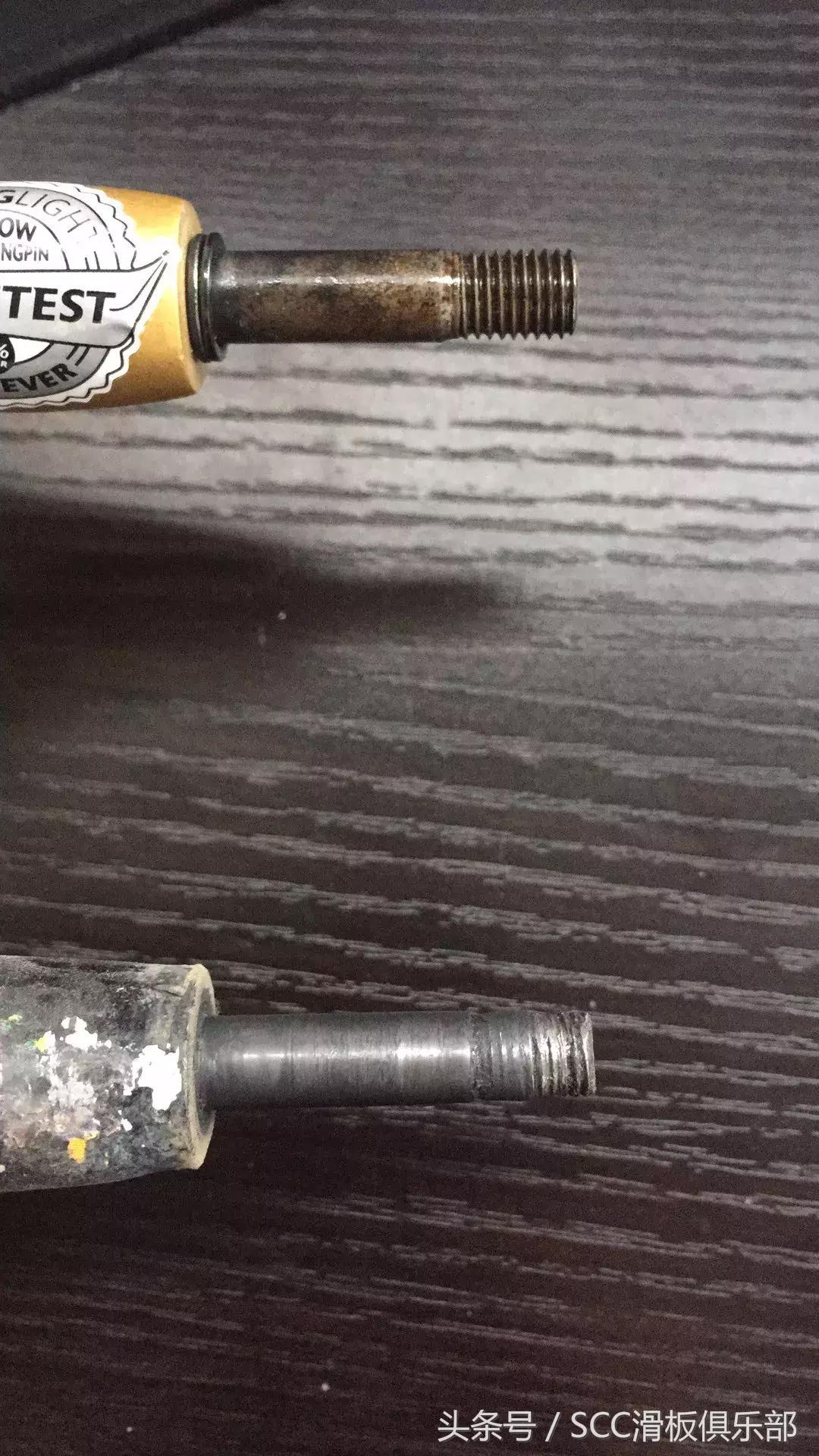 如何选择好的滑板桥,桥的哪种松紧更适合新手滑板