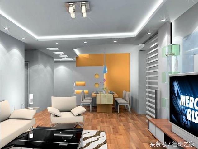 装修墙基础知识,装修知识材料选用