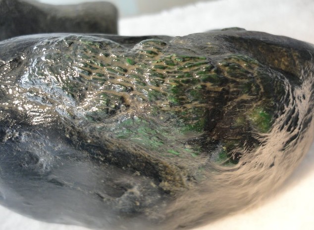 收破烂小伙得一千万,收破烂小伙买石头