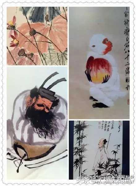 不管这“门”那“门”，我只说他的演技！