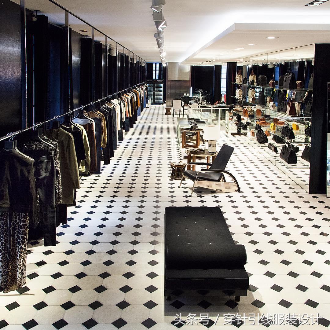 巴黎colette店,巴黎买手店关门了吗