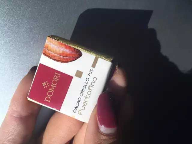 口感最好的巧克力测评,公认最好吃的巧克力测评