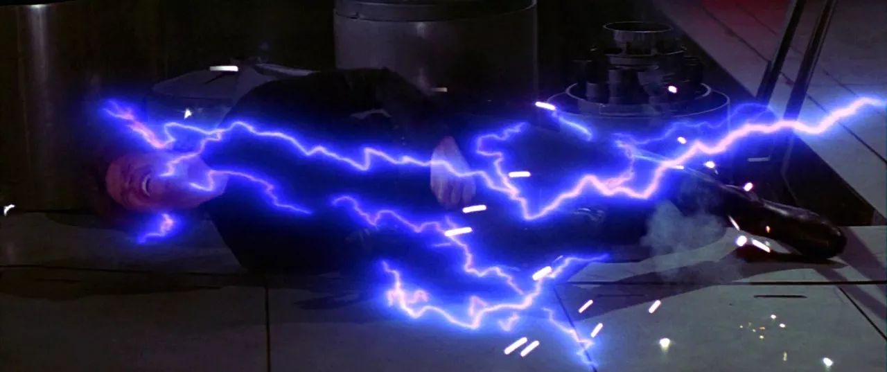 星战八经典传承,星战8片段