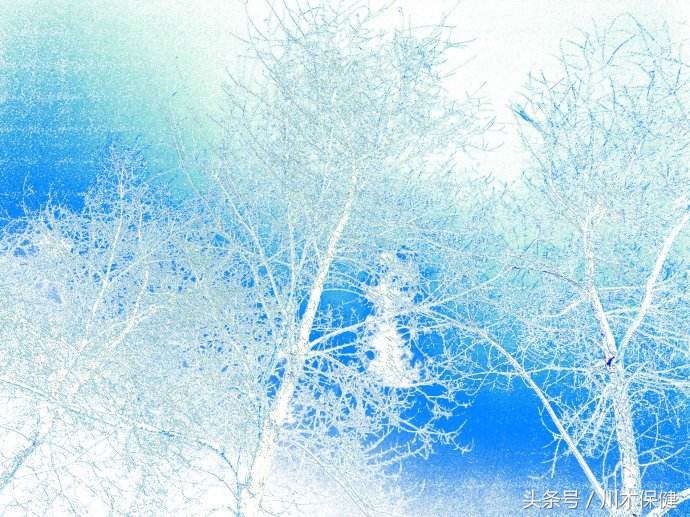 小寒成都有无寒潮降雪天气,各地降雪时间表来了